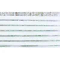 d-c-fix d-c-fix® Folie Static Window Stripes Clarity 45 x 200 cm, transparent