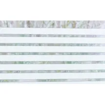 d-c-fix d-c-fix® Folie Static Window Stripes Clarity 45 x 200 cm, transparent