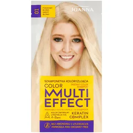 Joanna Multi Effect Tönungsshampoo 35 g