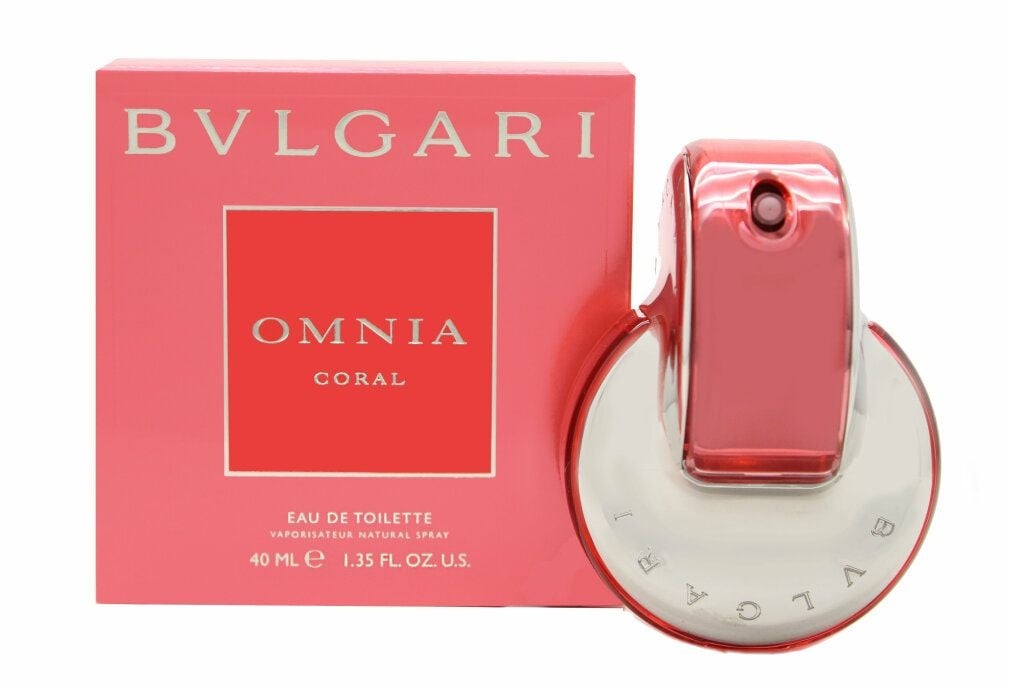 Bvlgari omnia coral discount 25 ml preisvergleich