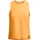 Under Armour Launch Elite Damen Tanktop, orange - SM