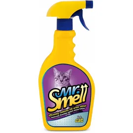 mr. smell von dermapharm Katzenurin Geruchsentferner 500 ml