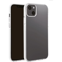 Vivanco Rock Solid für Apple iPhone 13 Mini weiß/transparent