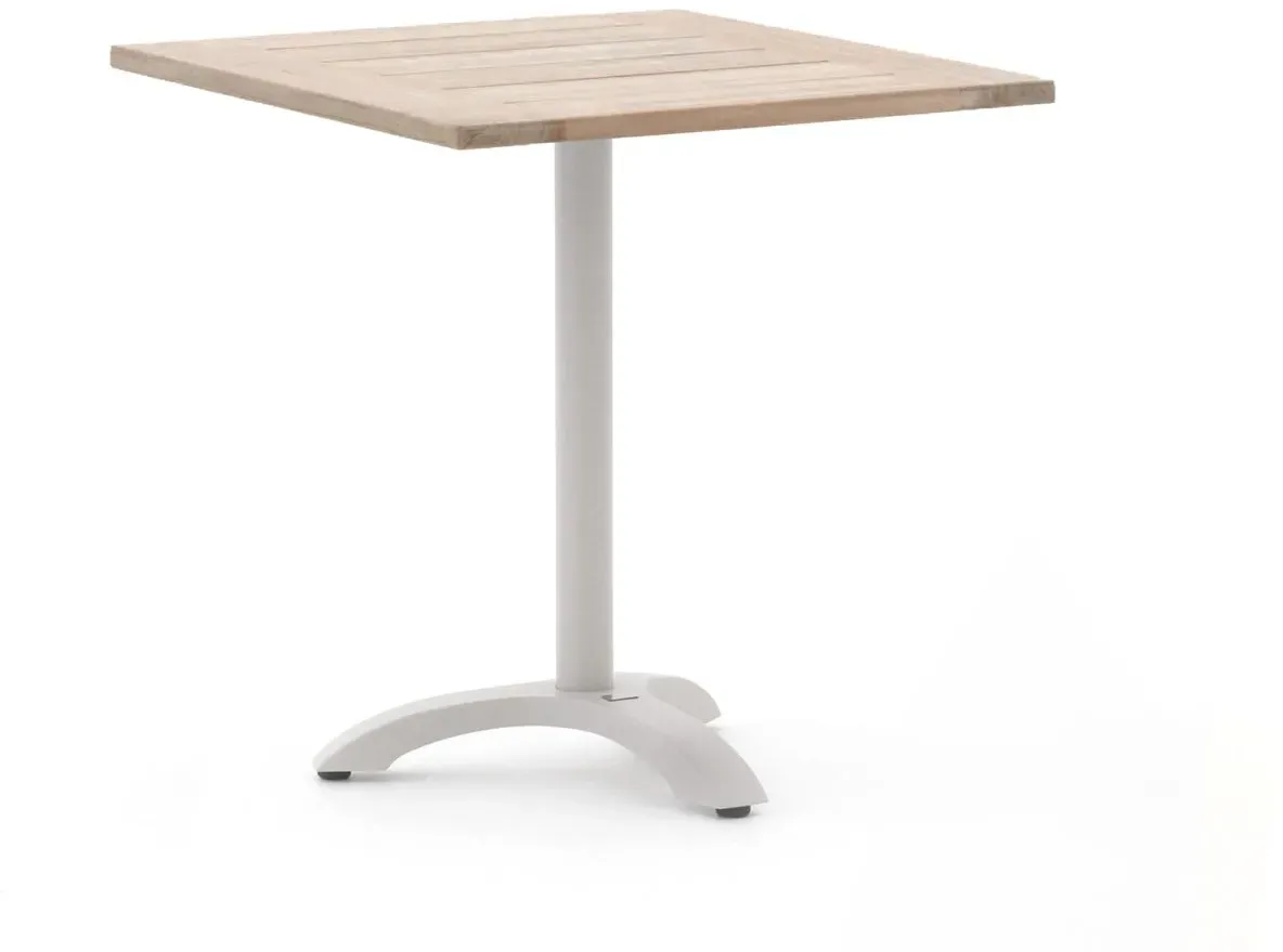 + 10 % Kassenrabatt | Bellagio Lisio tuintafel 80x80x75cm