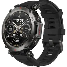 Amazfit T-Rex Ultra Abyss Black