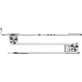 Rapoo Laptop-Ständer mit 5-in-1 USB-C Multiport Adapter