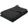 Showgear Backdrop Dekomolton 160 g/m2 Schwarz