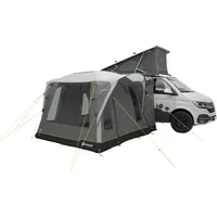Outwell Daytona Air grau