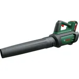 Bosch Advanced LeafBlower 36V-750 Akku-Laubbläser solo (06008C6001)