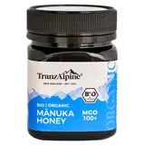 Hoyer TranzAlpine Manuka-Honig MGO 100 (250g)