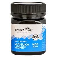 Hoyer TranzAlpine Manuka-Honig MGO 100 (250g)