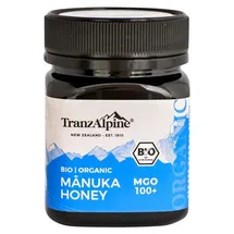 Hoyer TranzAlpine Manuka-Honig MGO 100 (250g)