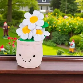 Animigos Funky Friends Gänseblümchen 30 cm