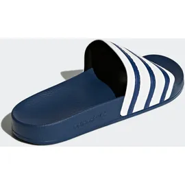 adidas Adilette Adi Blue / White / Adi Blue 44,5