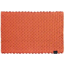 Fußmatte Lida coral, Designer Remember, 1x90x58 cm