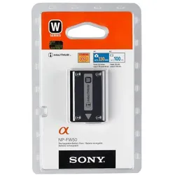 Sony NP-FW50 Akku