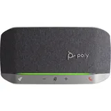 Poly Sync 20 USB-C SPKPHN, Konferenzgerät, Schwarz