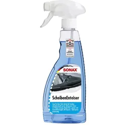 SONAX Scheiben-Enteiser (500 ml) Enteiser  03312410