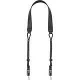 Ulanzi CSS2 U-Snap Trageriemen Shadow Black