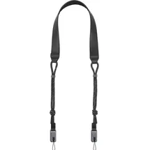 Ulanzi CSS2 U-Snap Trageriemen Shadow Black