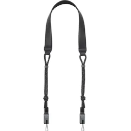 Ulanzi CSS2 U-Snap Trageriemen Shadow Black