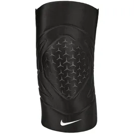 Nike Pro Closed Patella Knieschoner 3.0 Bandage 010 black/white L