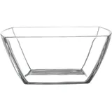 Ritzenhoff & Breker Schale BERLIN transparent 24x11 cm