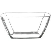 Ritzenhoff & Breker Schale BERLIN transparent 24x11 cm