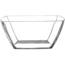 Ritzenhoff & Breker Schale BERLIN transparent 24x11 cm