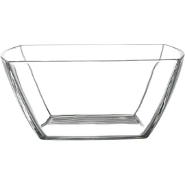 Ritzenhoff & Breker Schale BERLIN transparent 24x11 cm