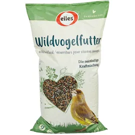 Elles Wildvogelfutter 2,5kg 1x2.5 kg