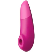Womanizer Enhance Pulsator Vibrator – Pink