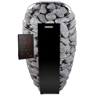Harvia Saunaofen Harvia Spirit SP60XW 6,0 kW + Steuerung XENIO Wifi