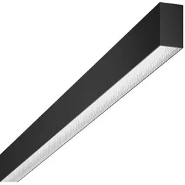 BRUMBERG LEUCHTEN GMBH & Co. KG BIRO40 1 rechteckig schwarz 77113083