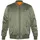 Polo Sylt Sylt Wende-Blouson grün M