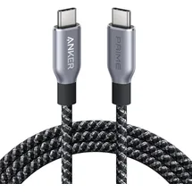 Anker Prime USB-C auf USB-C Kabel