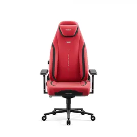 Diablo Chairs X.Eye Prime Gaming-Stuhl Rot PC