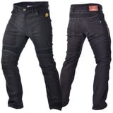 Trilobite Parado Slim Fit - Schwarz - 36/32