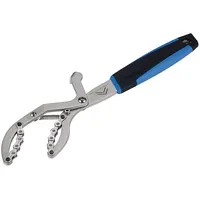BBB T-rex Grip Kassettenextraktor schwarz/blau