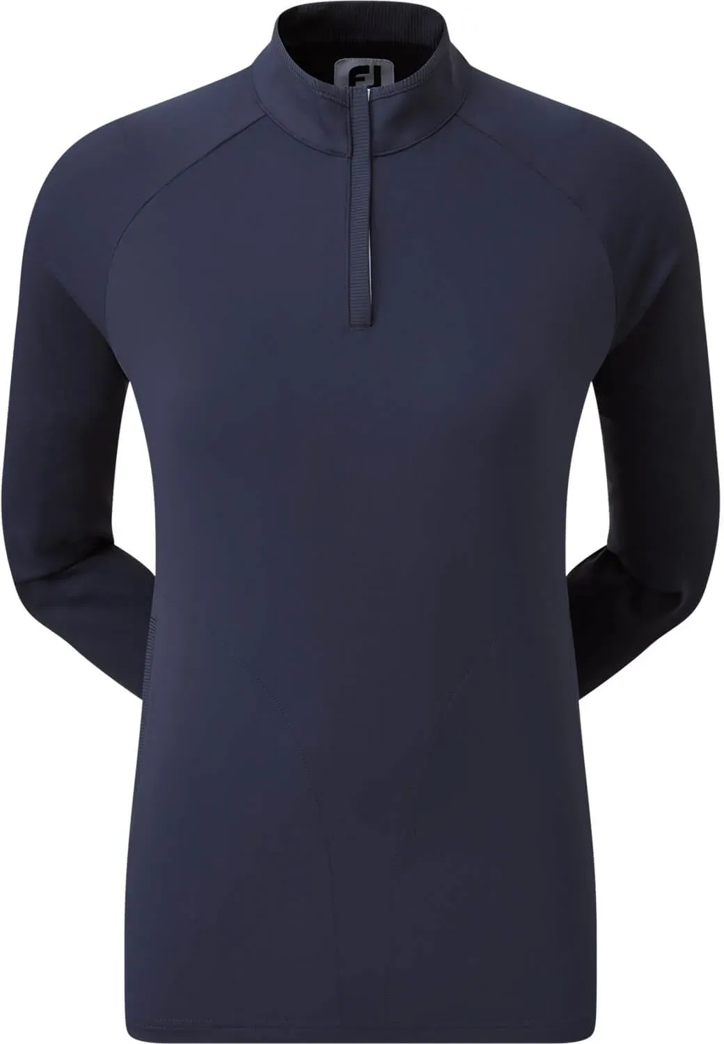 FootJoy Layer Essentials 1/2-Zip, navy
