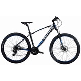 OLMO Mountainbike, 21 Gang, Kettenschaltung 39 cm