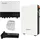 Growatt SPH3600 Hybrid Wechselrichter 6,5 kWh Bundle