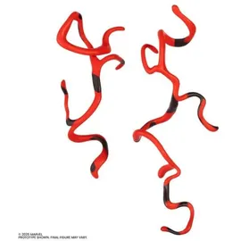 MONDO Spider-Man: The Animated Series Actionfigur 1/6 Carnage 33 cm