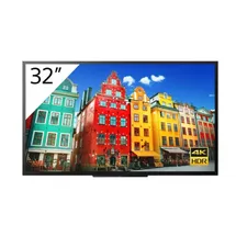 Sony FW-32BZ30J1 32" schwarz