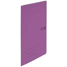 von leitz Schnellhefter A4 Violett
