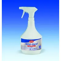 Becker Chemie Edelstahlpflege 1 l