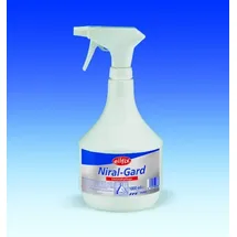 Becker Chemie Edelstahlpflege 1 l