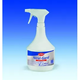 Becker Chemie Edelstahlpflege 1 l