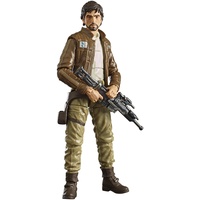 Star Wars Rogue One: Vintage Collection Captain Cassian Andor, 10 cm)