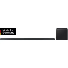 Samsung Soundbar HW-S810GD schwarz